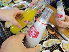 -蚝英雄鲜蚝自助专门店(长楹天街直营店)