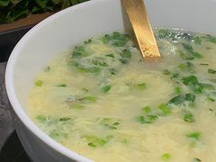 蛤蜊疙瘩汤-前海沿·青岛菜(乐客城店)