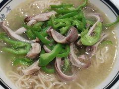 -老地方面馆(思南路店)