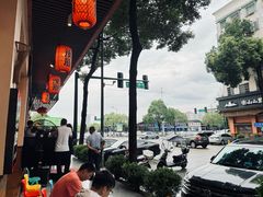 -衡厨·衡阳土菜(中南店)