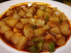 -牧场烧烤餐饮广场