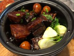 -旅马餐厅(茅家埠店)