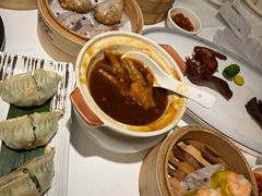 -悦景酒家(罗湖店)