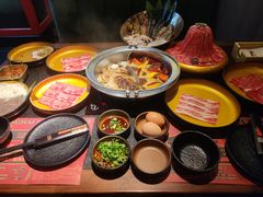 -牛New寿喜烧(虹桥新天地店)