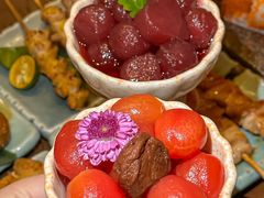 -鸟泉居酒屋·烧鸟·酒馆(百子湾店)