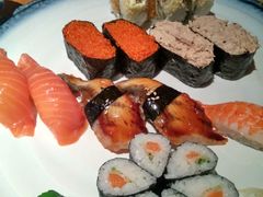 -仓桥家·焗寿司·锅物(光谷步行街店)
