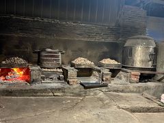 -红旗山庄(圭峰山店)