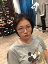 -藤野造型·专业烫染店