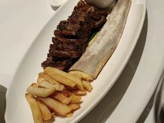 -荣兴酒家(徐家汇店)