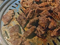 -哈哈碳都·牛肋条无限自助烤肉(台江万达店)