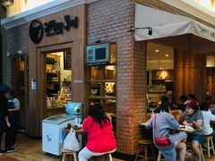 门面-After You Dessert Cafe(CENTRALWORLD)