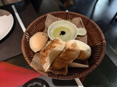 -EATALIA意塔利意式餐厅(鼓楼店)