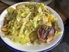 -九层海鲜塔(市南店)