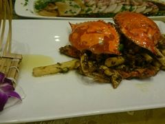 -春兰国宾馆(凤城河风景区老街店)