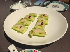 -肆月河豚·新淮扬菜·烤鸭(中关村店)