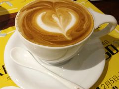 -卡朋厨房(289艺术园区店)