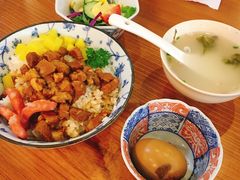 -红小满休闲餐厅(十全街店)