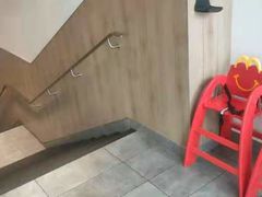 -麦当劳(普陀香溢花城店)