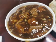 炒肝-姚记炒肝店(鼓楼店)