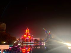 -郑州方特梦幻王国