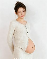 -初·印象孕妇儿童摄影馆