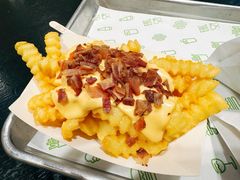 -Shake Shack(西单大悦城店)