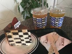 -Juicy Bakery(瑞景店)