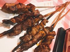 -西域阿里马新疆菜·清真(桂花路店)