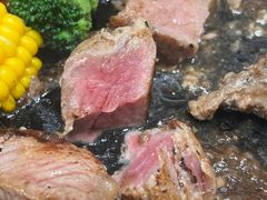-豪客来牛排(中华城店)
