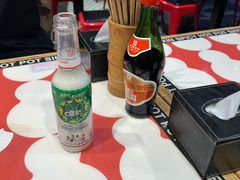-文立新麻辣烫(合生汇21街区店)