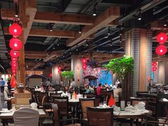 -姚江春中餐厅·太平洋大酒店