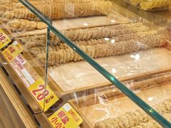 -昆明冠生园·蛋糕·面包(朗悦湾店)