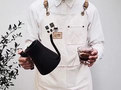 -Onirii Coffee(长乐路店)
