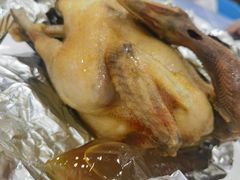 -明记海鲜大排档(巽寮湾店)