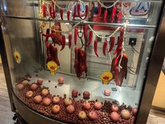 -北京王府井希尔顿酒店·万斯阁西餐厅