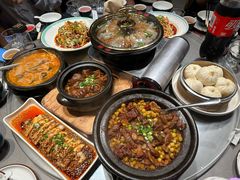 -陶德砂锅(蜀汉路店)