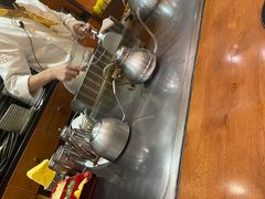 -大渔铁板烧(中山路八佰伴店)