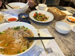 -美奈小馆·东南亚菜(福田星河COCO Park店)