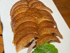 -又一福烤鸭·北京菜(东四店)
