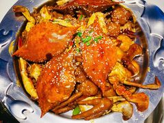 -徐记小怪兽肉蟹煲(中央大街店)