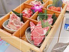 -玄希浪漫厨房·韩料烤肉(湖滨银泰in77店)