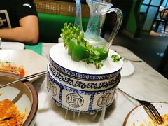 -辛香汇·现炒川菜(淮海路百盛店)