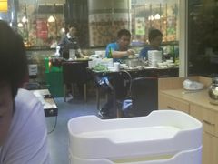 -蒙肥羊·酸汤潮牛·鲜牛肉火锅烤肉自助(岗顶店)