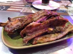 -沪上名羊天下•烤羊腿•东北烧烤•小龙虾(浦东直营总店)