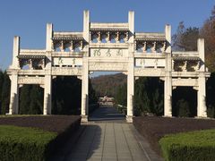 -独秀园