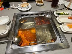 -海底捞火锅(漕宝路店)
