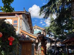 -隔壁老王·家常云南菜(花巷店)