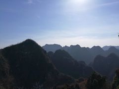 -大连天门山国家森林公园
