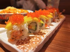 -隐月· 㐂和食屋(芝罘万达公馆店)