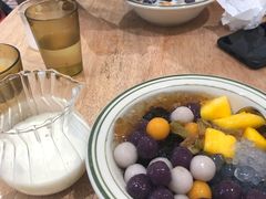 -堂屋糖水店(愚园店)